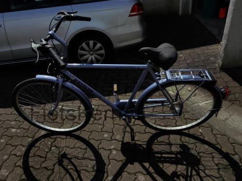 Kettler Alu-Rad Windsor specificaties
